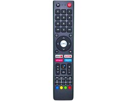 Replacement remote control GCBLTV02ADBBT suitable for CHiQ/Changhong - ShopVlot