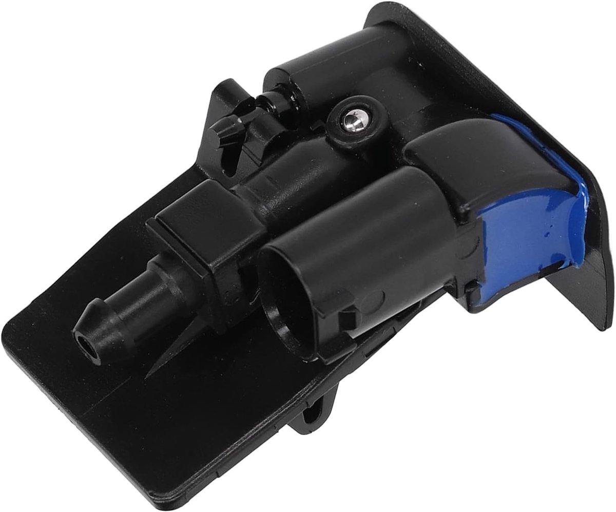 Sluitringmondstuk voor wasmachine, vervangend spuitmond voor E84 en X1 serie, andere modificaties en accessoires