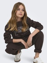 ONLY- KOGSWEAT LS CREW OVZ STAT SWT NOOS - Heren - Sweatshirt