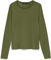 VERO MODA - VMADA LS TOP JRS Dames Top