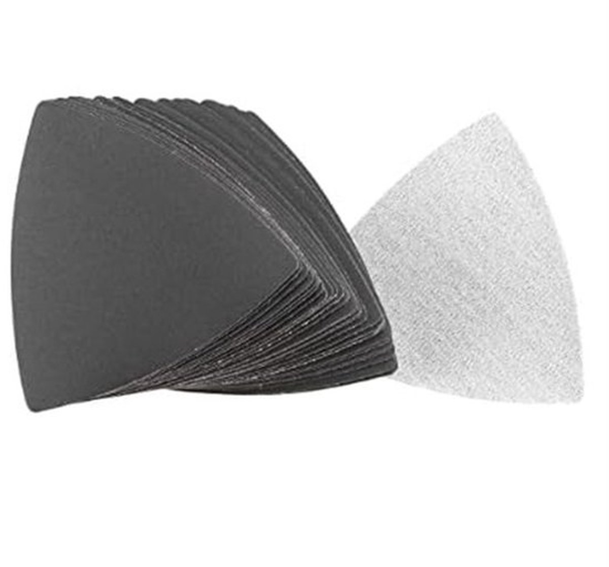 Store_8 - Polijstschuurpapier - Schuurpapier voor multitools - Korrel