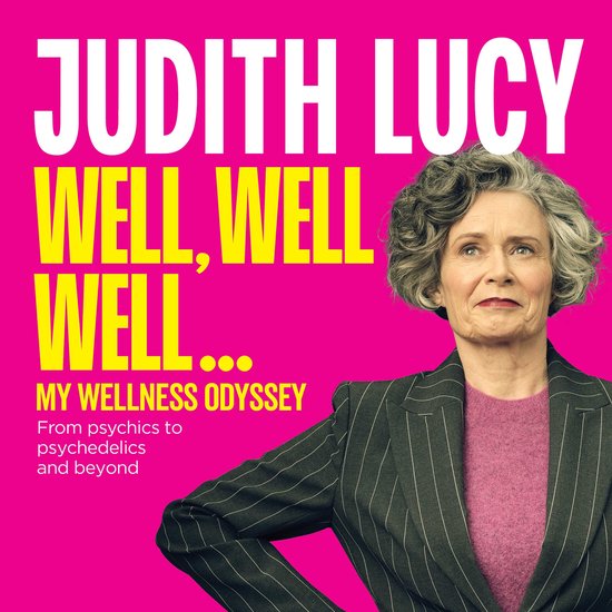 Well, Well, Well - cover