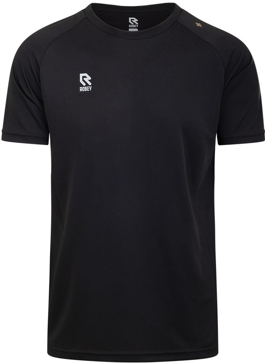 Robey Gym Shirt - - L