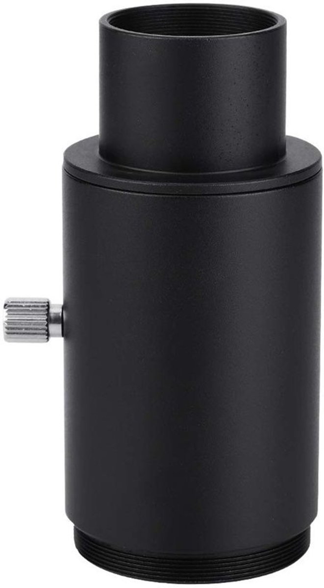 Dailygoods - Vaste astronomische telescoop - Fotografie adapter