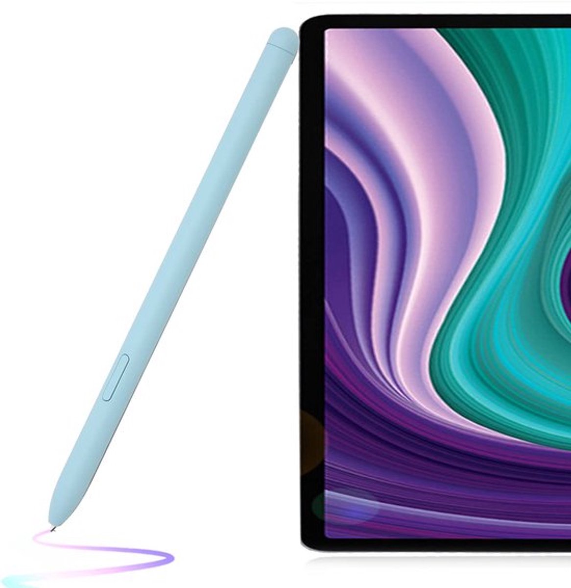 Store_7 - Tablet Lite-stylusvervanging - Zeer Gevoelig - Duurzame