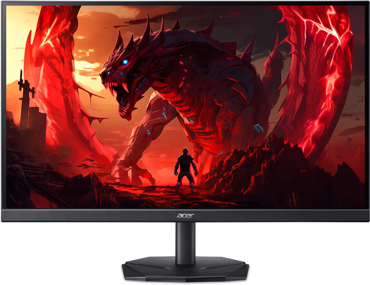 Acer Nitro KG1 LCD-beeldscherm voor gaming Nitro KG KG271 X1