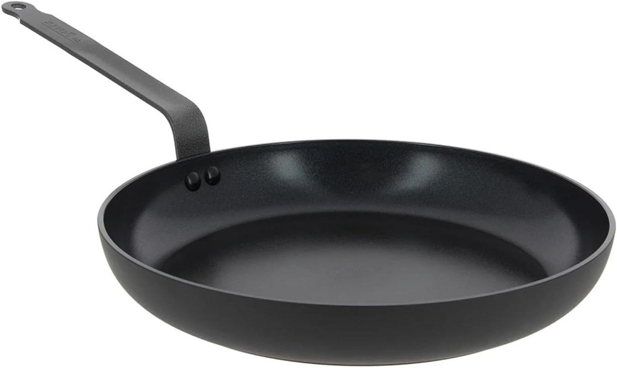 DE BUYER Ceranoa keramische pan met antiaanbaklaag (32 cm)