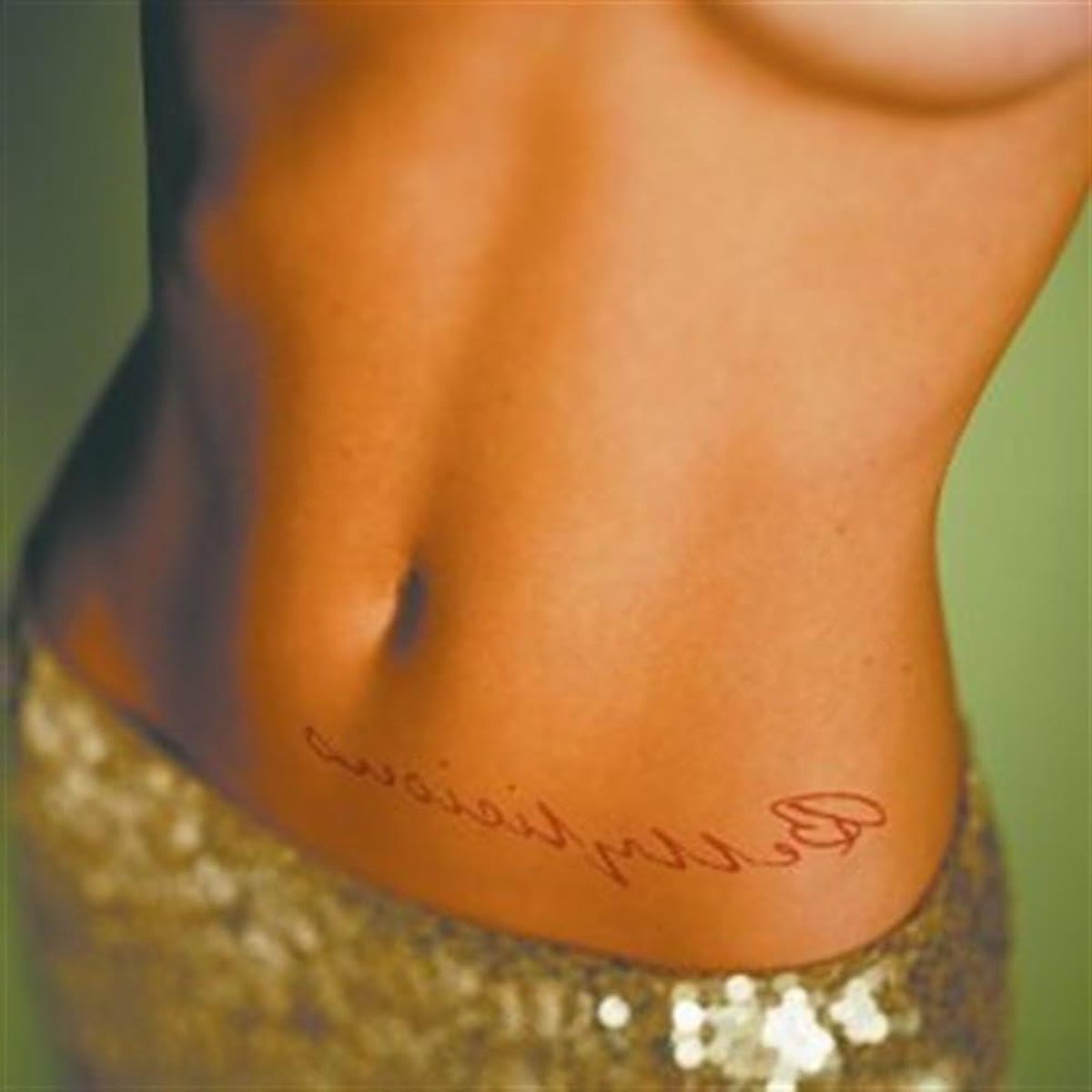 Bellylicious - N.v.t. - N.v.t. - N.v.t. - 1409 x 1263 x 137 cm - N.v.t.