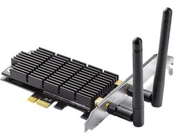 TP-Link AC1300 Wifi PCI Express Adapter (Archer T6E)