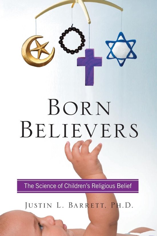 Born Believers - cover