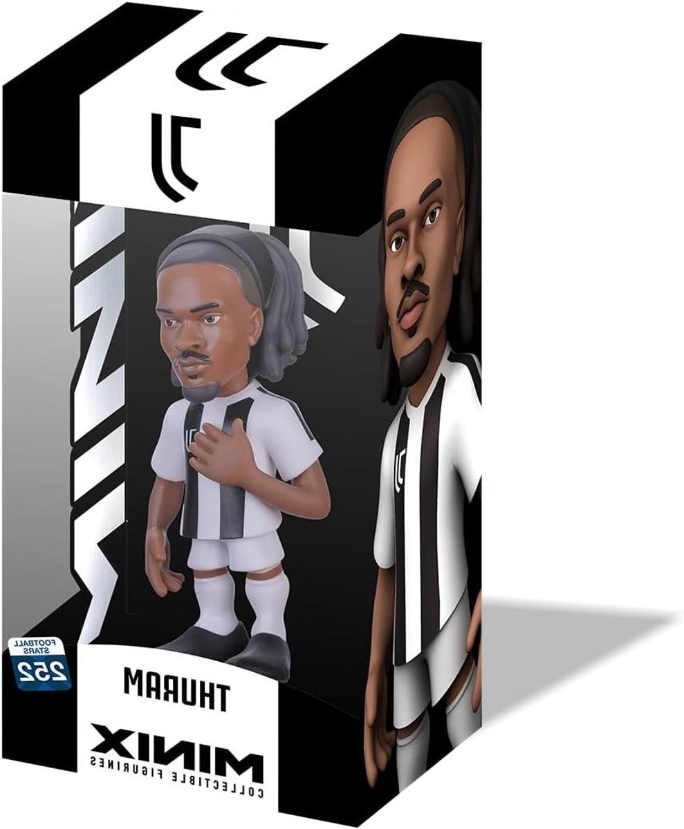 Voetbal Sterren Figuur - Verzamelbeeldje - Verzamelen - Officieel Gelicentieerd - 12 cm - Niet gespecificeerd