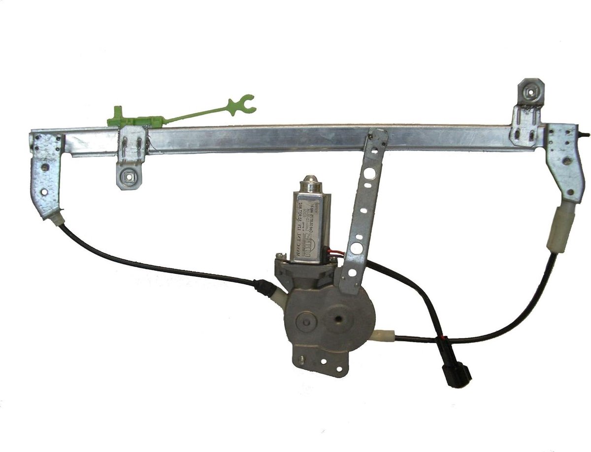 Raamlifter Rechts - Elektrische Raammechanisme - Auto Reparatie - Voor Alfa Romeo 155 - 56.1 x 30.9 x 9 cm