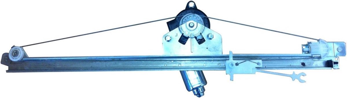 Raamheffer Rechts - Elektrische Raambediening - Auto Reparatie - Specifiek voor Nissan Primastar - 70 x 20 x 6 cm