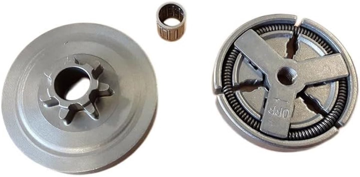 Koppeling Drum Kit, voor Chinese 4500 5200 5800 45CC 52CC 58CC Kettingzaag MT-9999 Kettingzaag