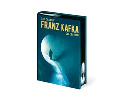 Arcturus Pulp Classics-The Classic Franz Kafka Collection