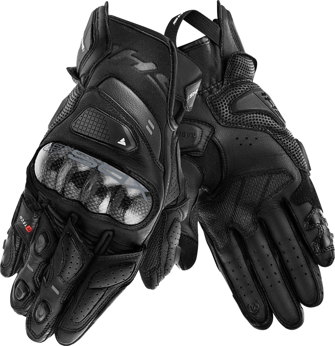 SHIMA XRS-3 Motorhandschoenen -