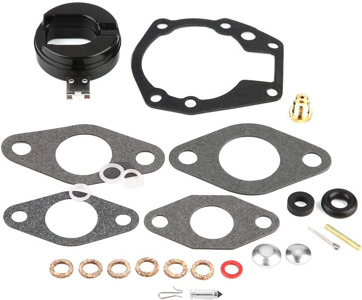 25-delige carburateurreparatieset voor/Evinrude 439071 0439071
