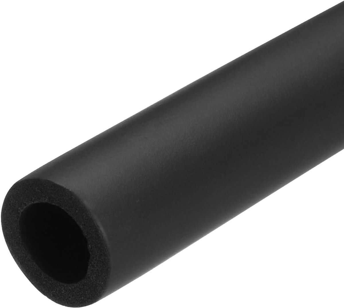 Buisisolatie schuimbuis isolatie 16 mm (5/8") ID 26 mm OD 20" warmtebescherming voor grip
