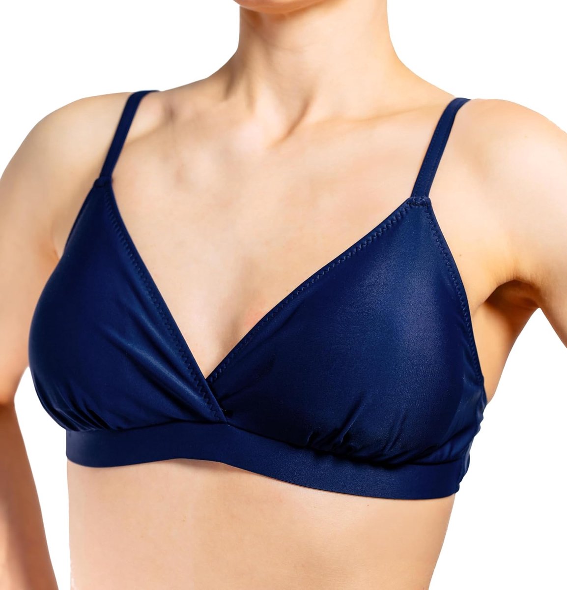 Bikinibovenstuk Dames – Comfortabel, cups A–D, diverse kleuren en sluitingen, tijdloos ontwerp