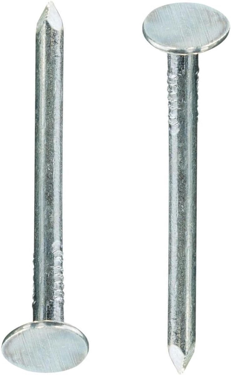 vuurverzinkt, Made in Germany, 2,5 x 25 mm