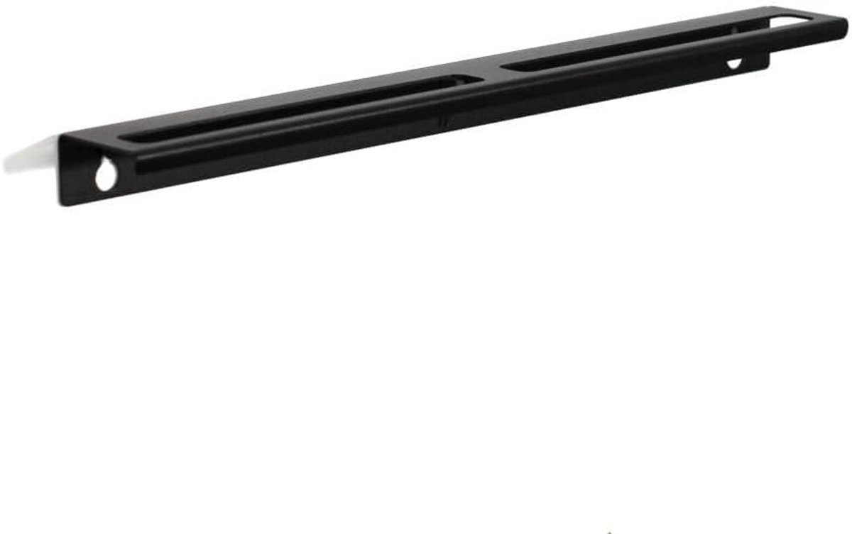 Spraybottle Holder 40cm - Muurbevestiging - Organiseer flacons eenvoudig - SnelShoppen