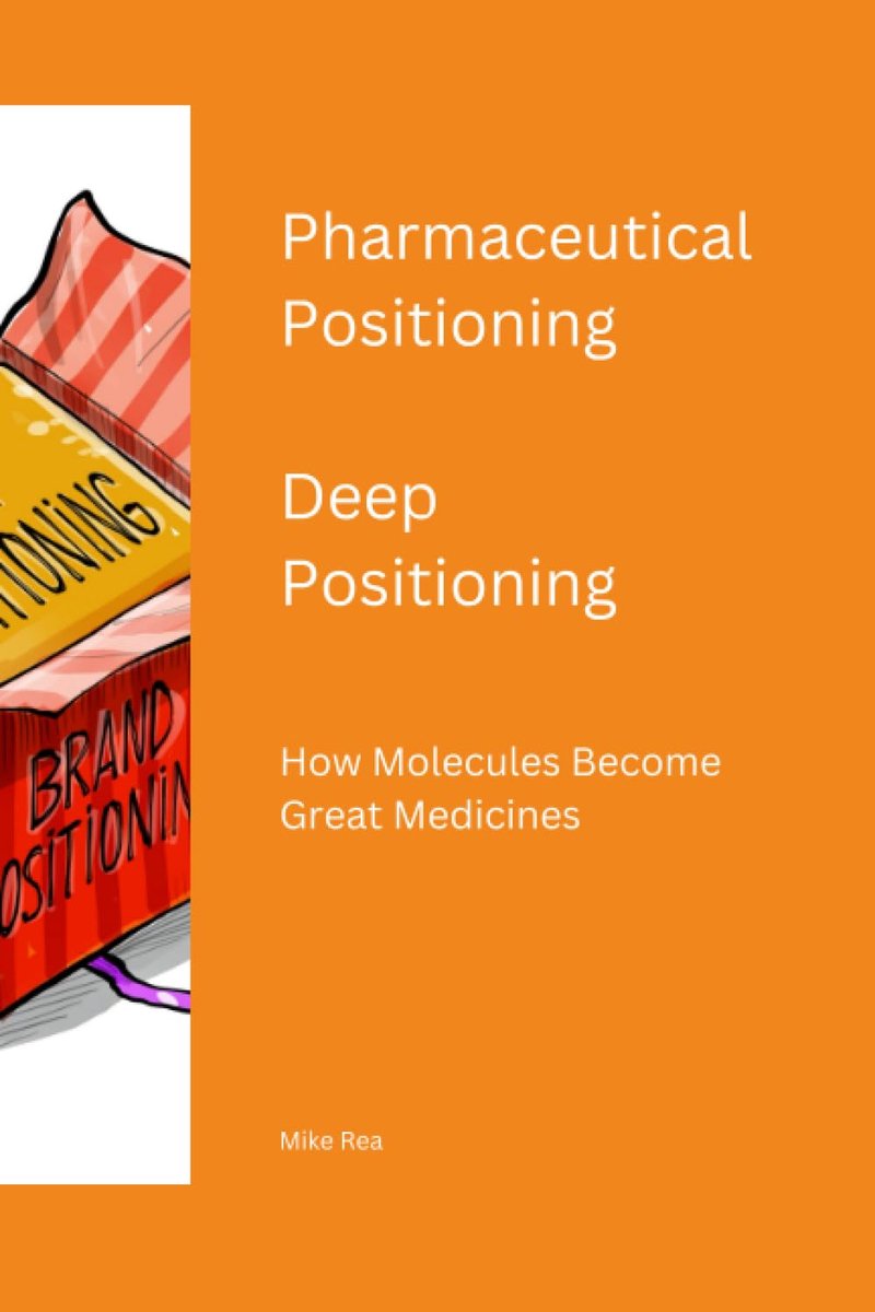 Positioning - Deep Positioning: How Molecules become Great Medicines