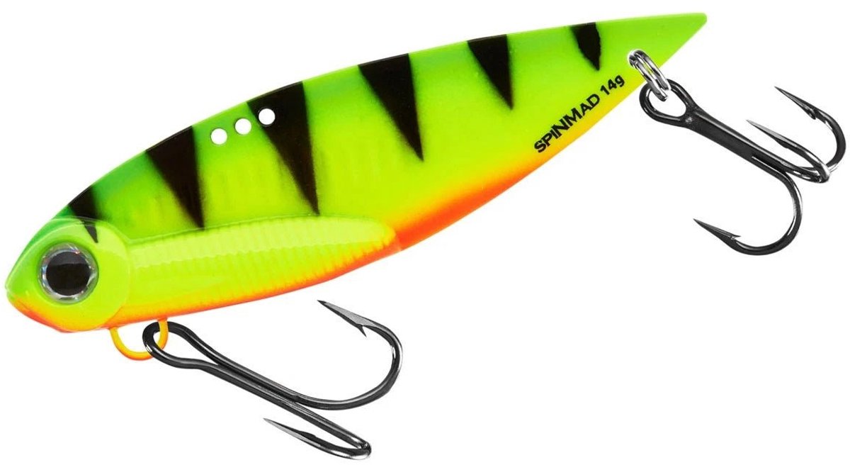 Spinmad KING 14g Blade Bait 3805 3805