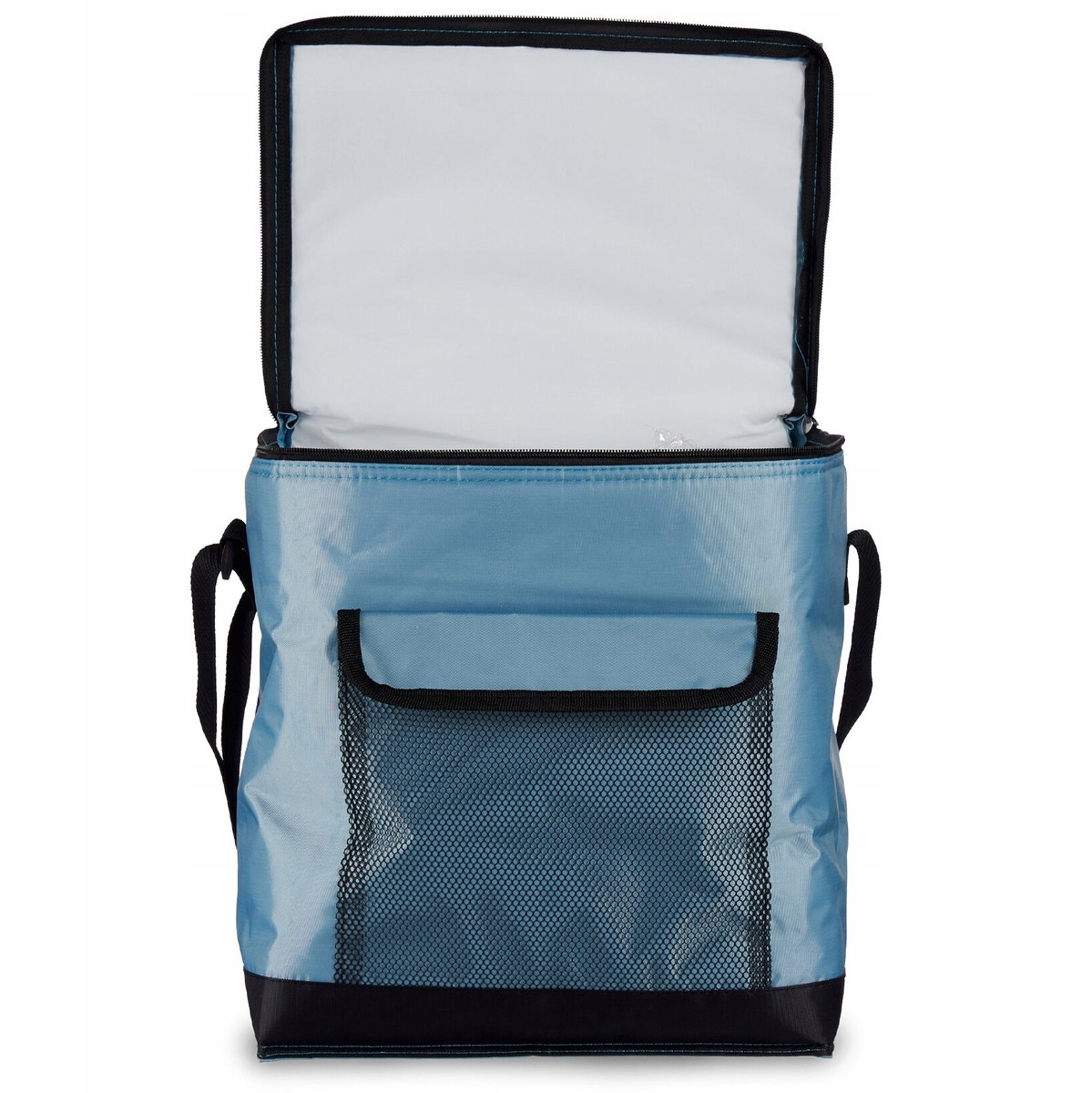 Blauwe Thermische Picknicktas - 22L - PEVA Isolatie