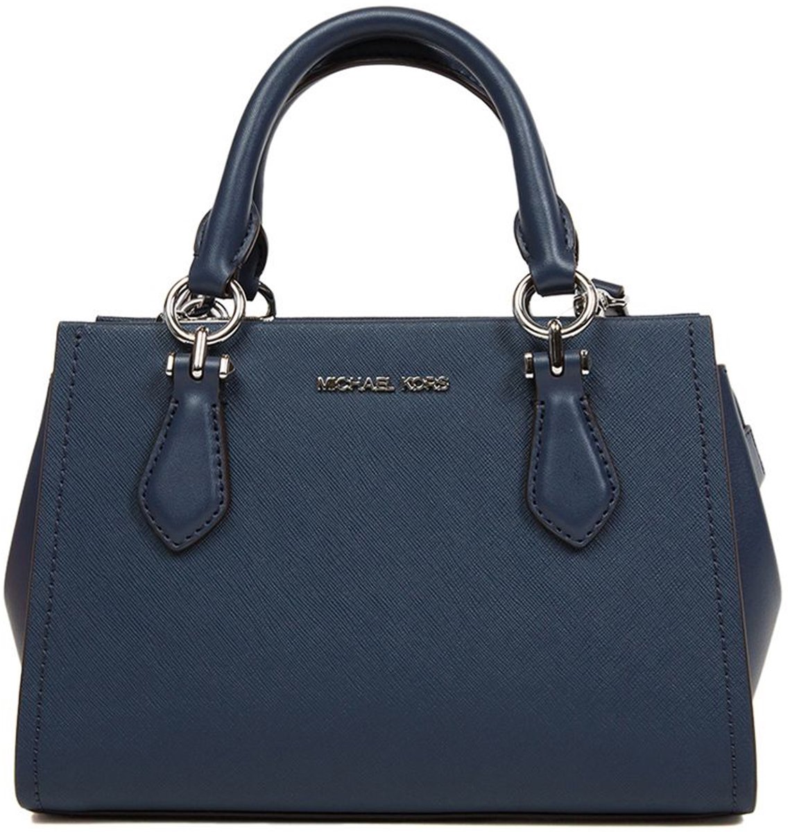 Marilyn Small Messenger Bag