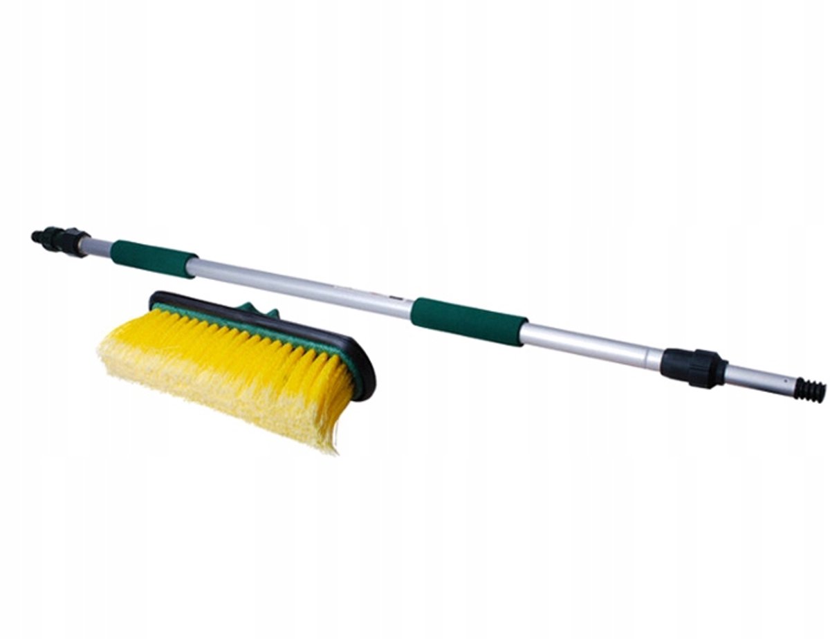 Telescoopborstel Vrachtwagen Bus 95-165 cm