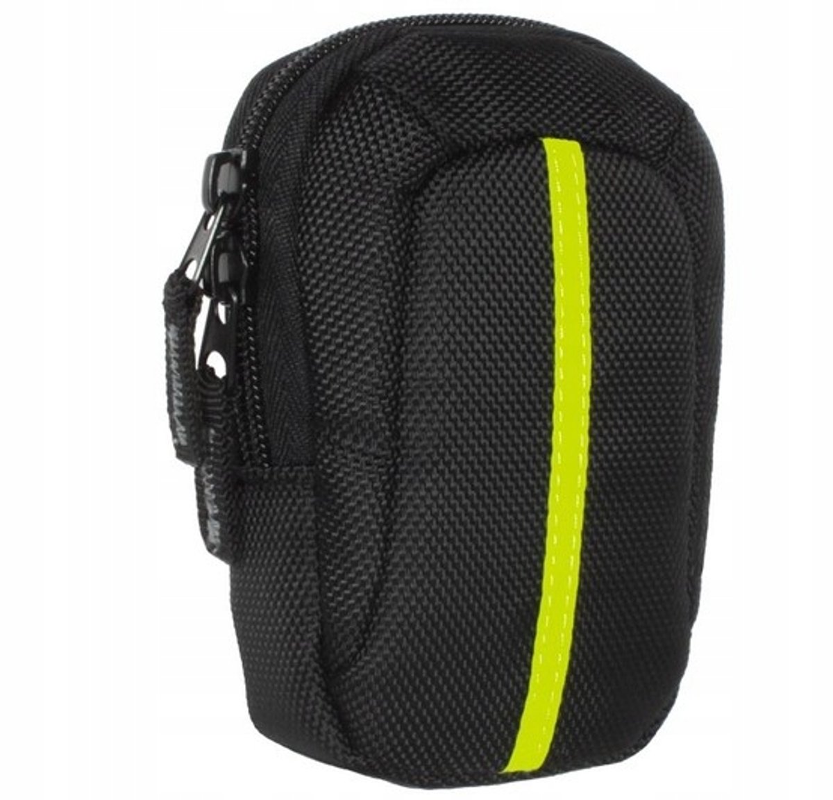 Tikoo Compact Digitale Camera Tas - Zwart (12702401)