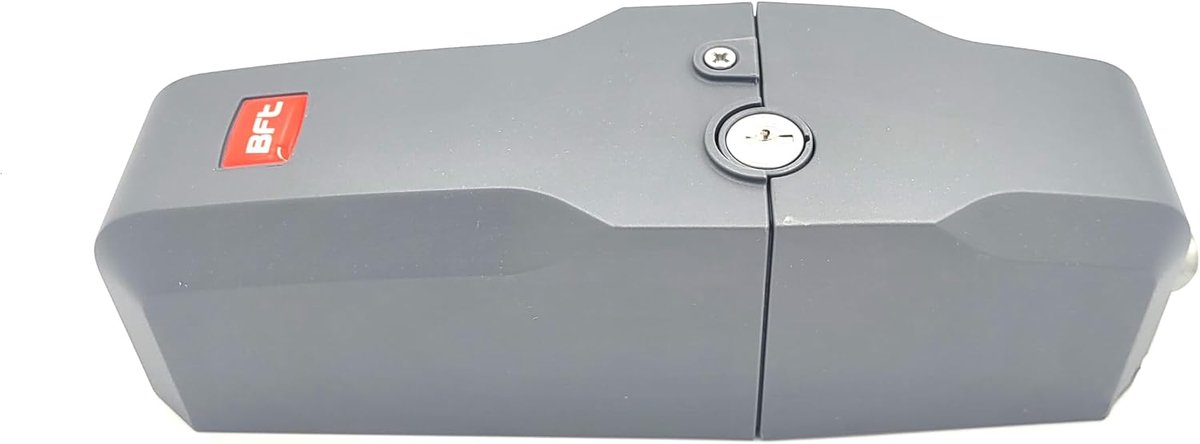 Elektrische vergrendeling verticaal - 230V 50/60Hz - P123032 0001 - Veilig en betrouwbaar - ShopVlot