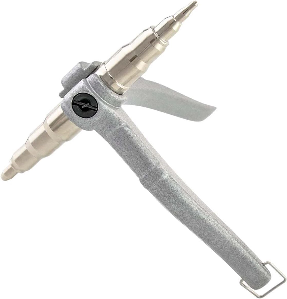 Tube expander 6-22mm - handmatig - koper - ideaal voor koelinstallaties - ShopVlot