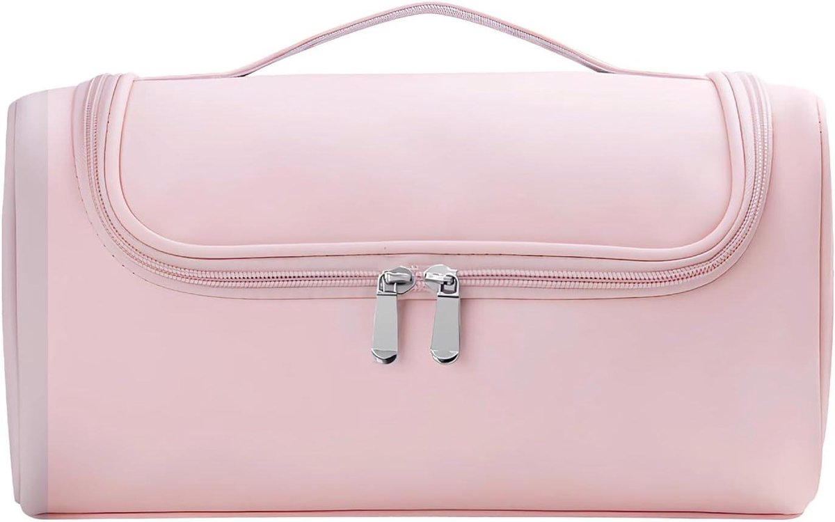 Haarstyling Reistas - Stijltang Tas Föhn - Reizen en Opslag - Hittebestendig Materiaal - 35 x 18 x 10 cm