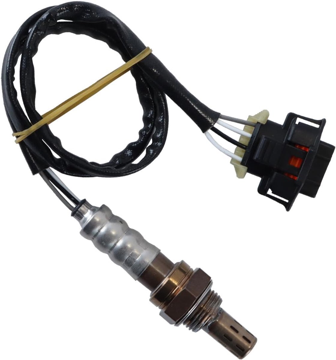 55566650 Lambdasonde O2 Sensor Geschikt voor Opel Astra H Corsa C Meriva Omega B Signum Tigra Vectra C Zafira A B voor Chevrolet Orlando Cruze 1.6L 1.8L 1999-2016