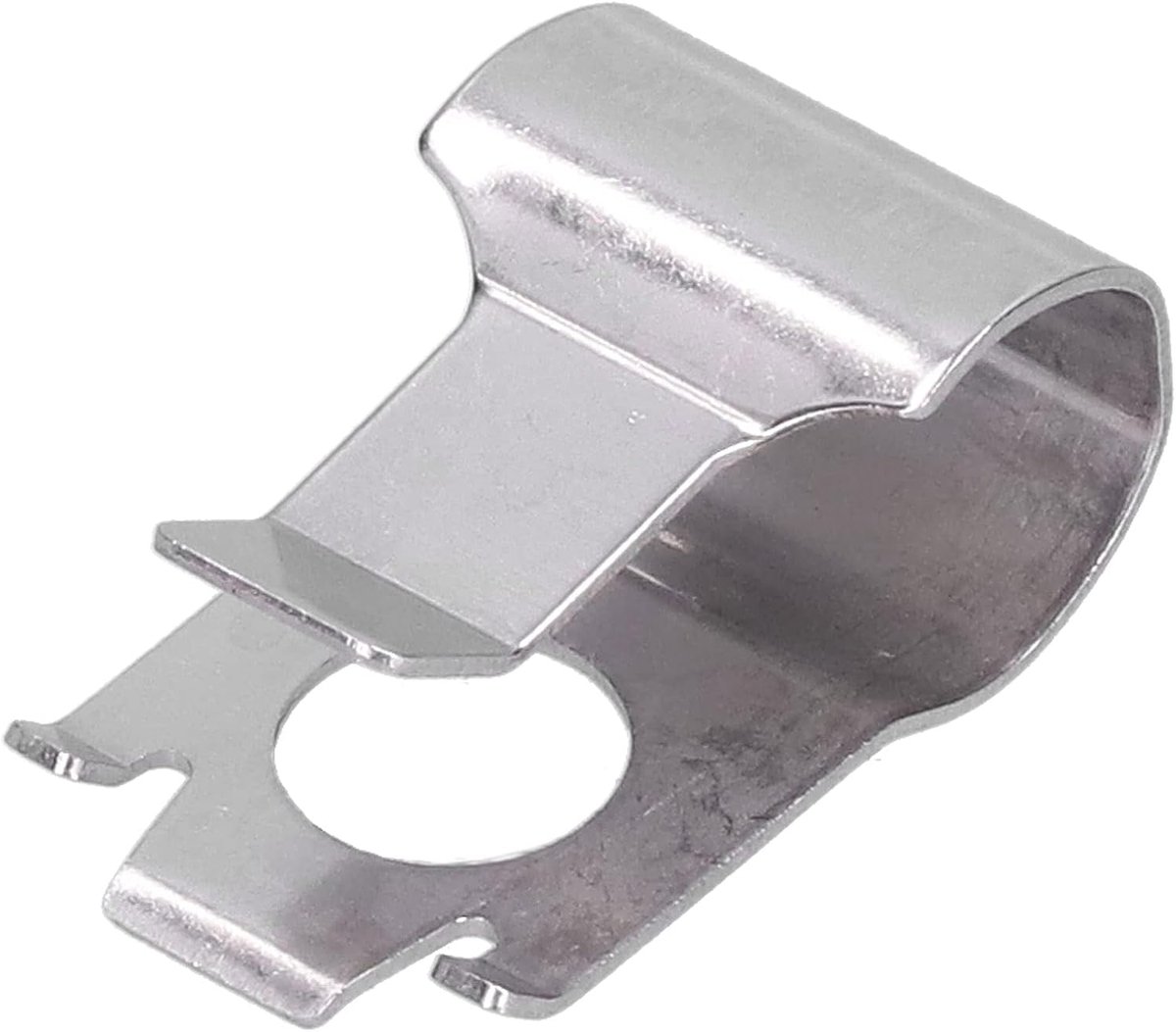 Clip Fastener Wastegate Rattle Repair 06J145220A fit for CC