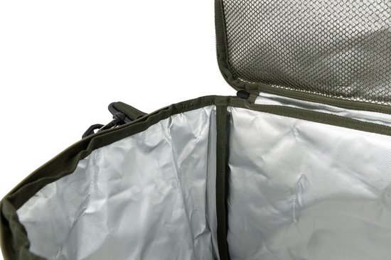AIM Origin Cooler Food Bag (Incl. Bestek & Servies!) - Koeltas van AIM TACKLE — afbeelding 5