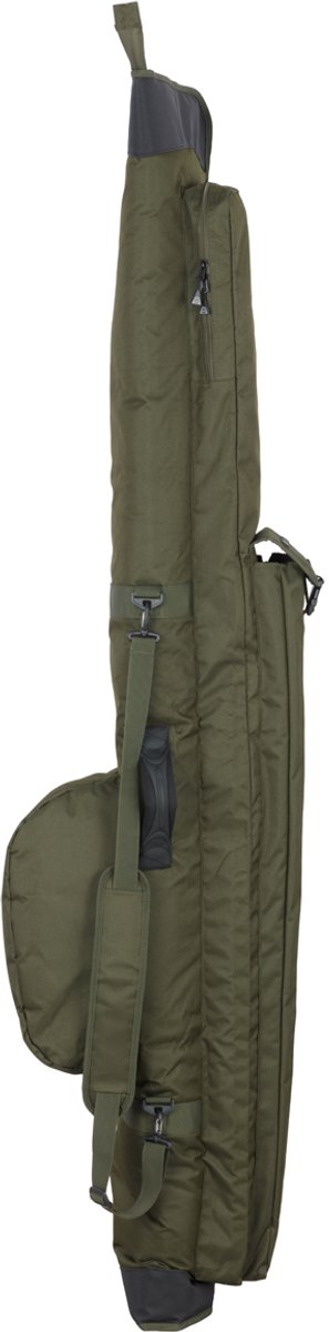 AIM Origin 3+3 Holdall 12ft Karper Foudraal - Foudraal