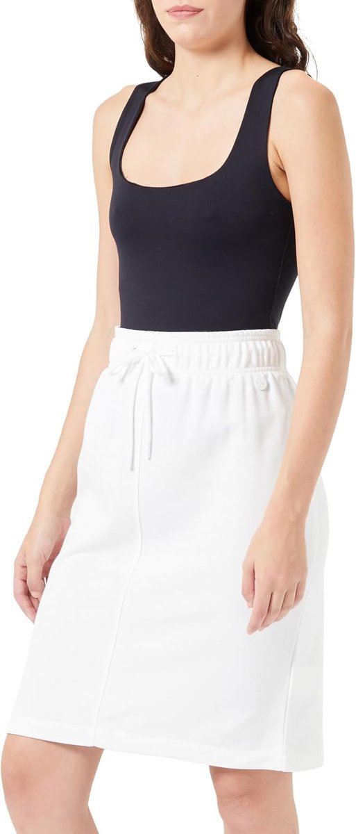 Bridgeport Rok van sweatstof dames Rok