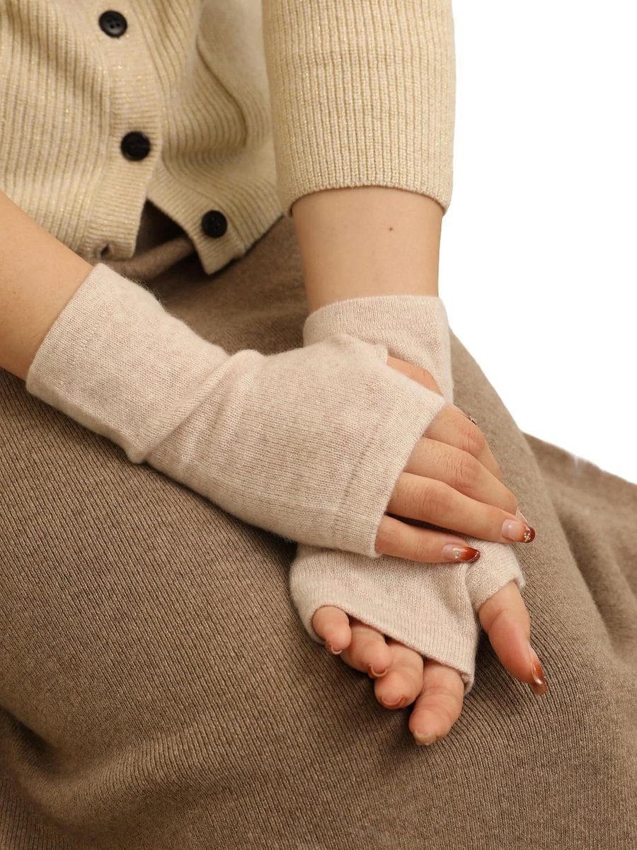 Handschoenen handschoenen zacht warm
