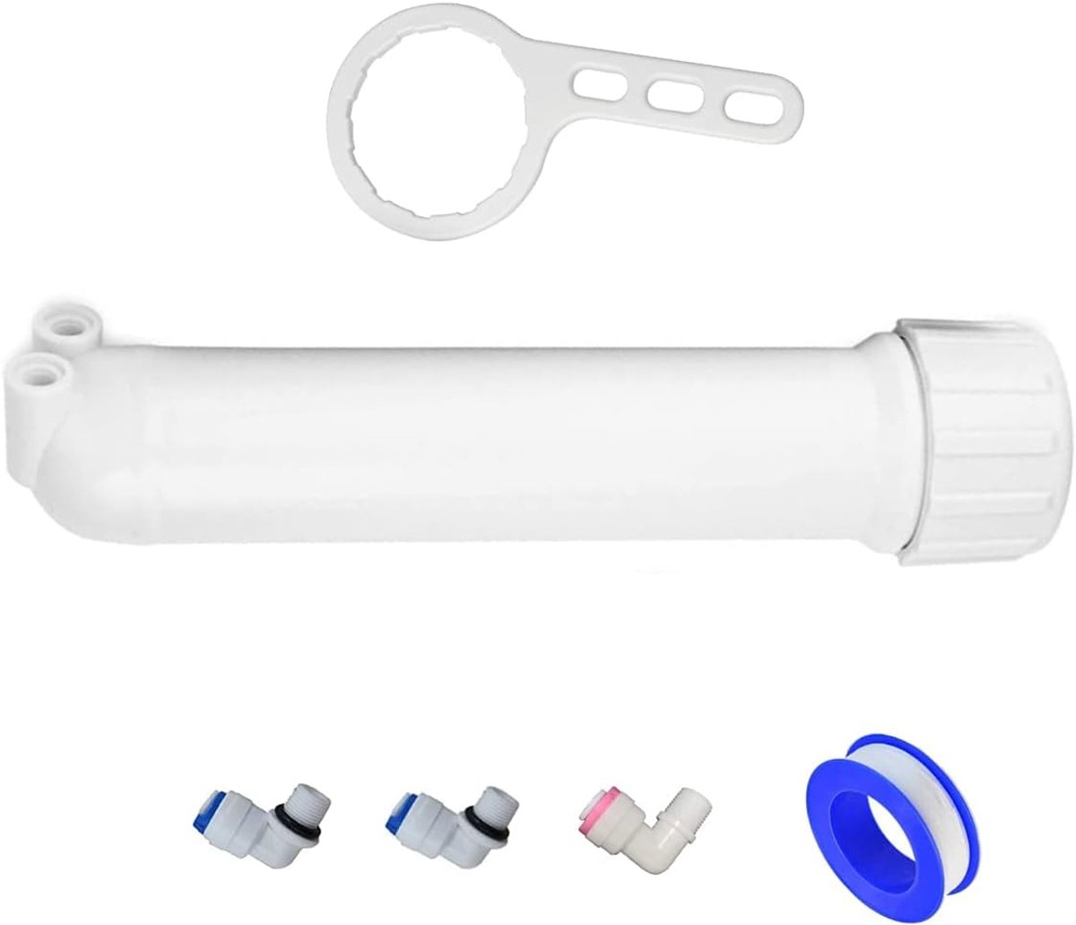 50GPD 75GPD 100GPD 150GPD Nieuwe Omgekeerde Osmose Element Water Filter Membraan 1812/2012 Vervanging Waterfilter (behuizing)