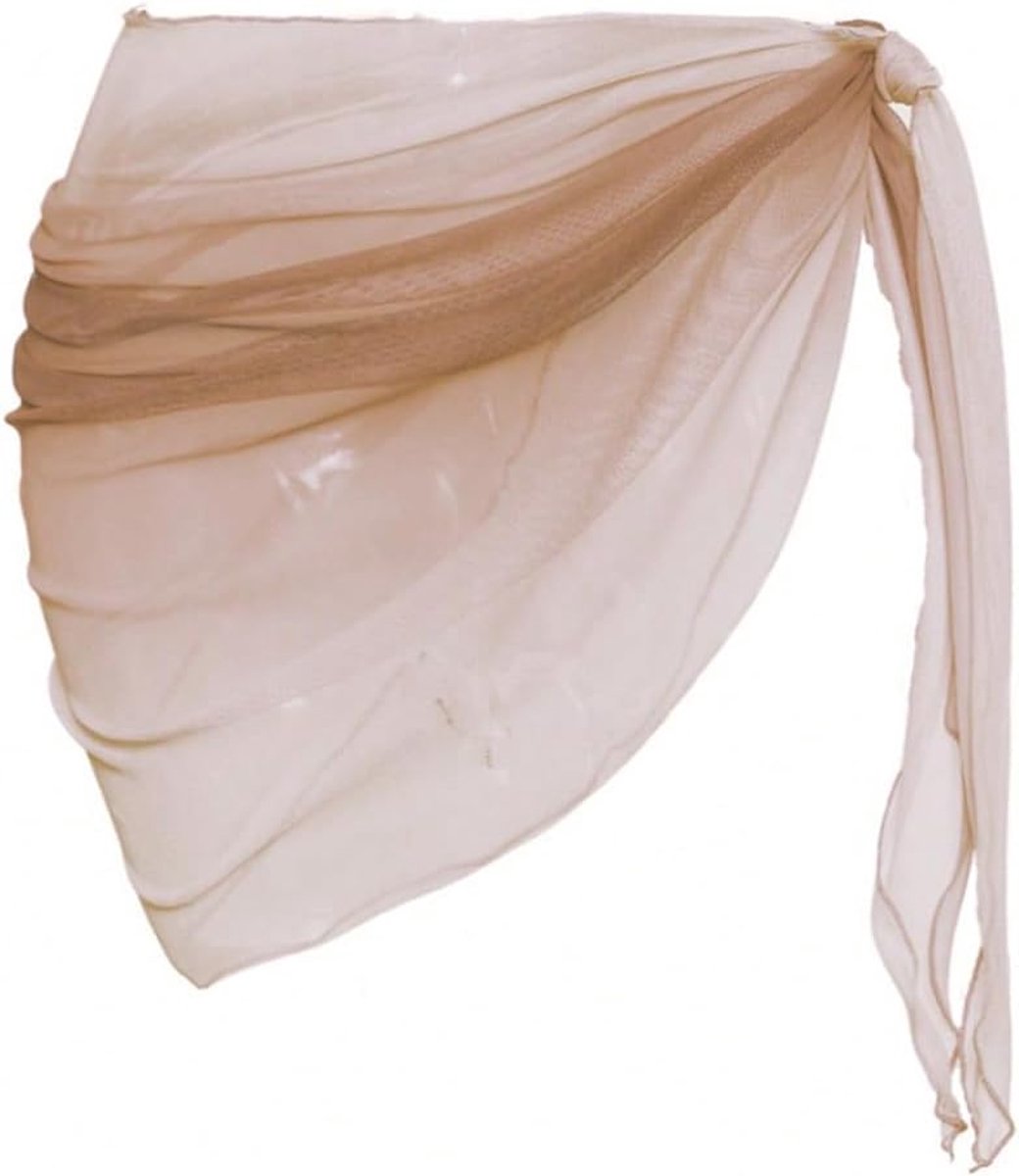 Strandjurken voor dames, korte bikini-cover-up, wikkelrok, kleurverloop, sarong, wikkeljurk, badmode, taille, strandlaken, sexy pareo, badpak, chiffon, strandhanddoeken voor reizen,