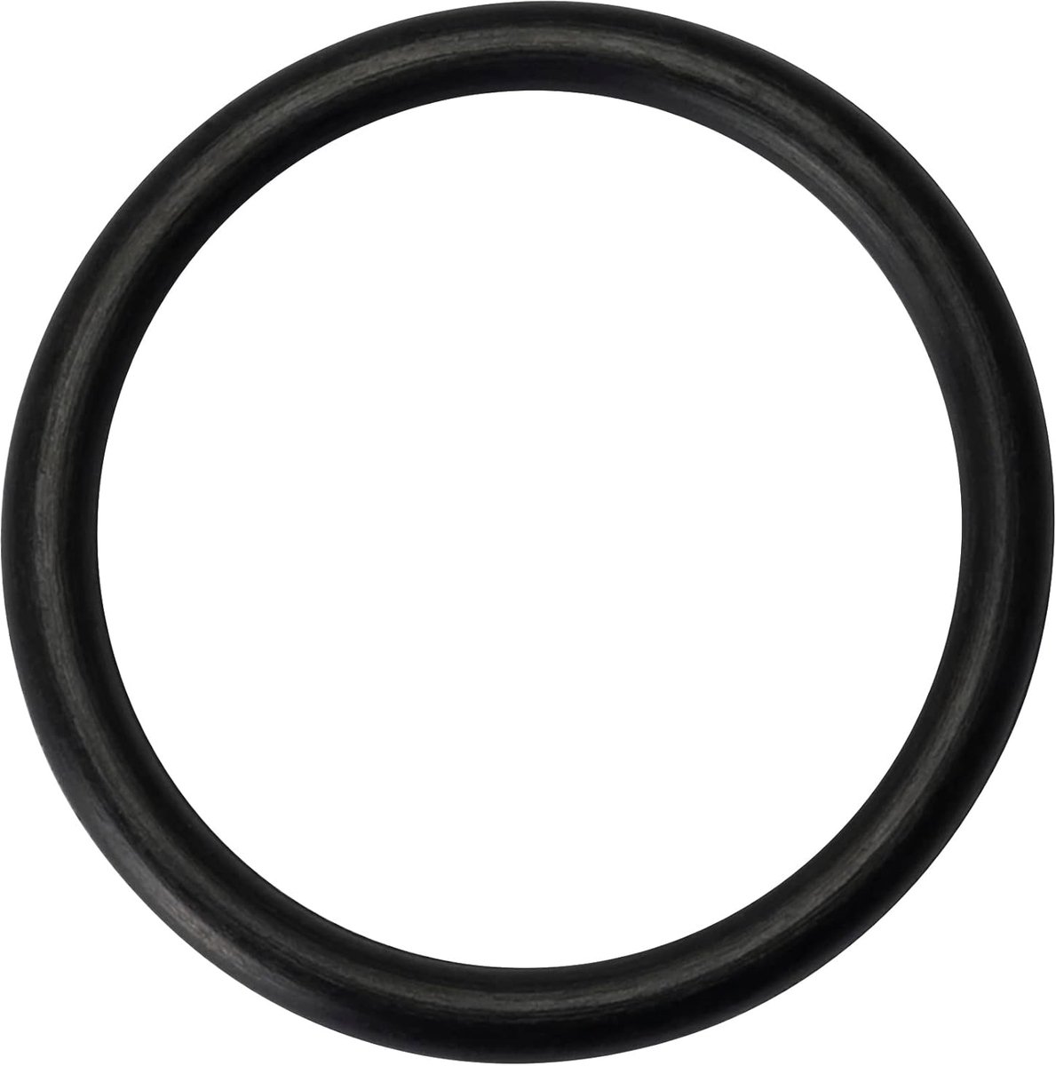 O-ring afdichtingen 18 x 2 mm - NBR rubber - hoge hardheid 70 - betrouwbare lekkagepreventie - SnelShoppen