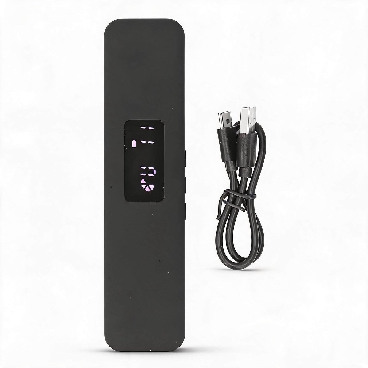 Kussenluidspreker Beengeleiding Stereo - Mini Bluetooth 5.3 - Digitale Display Timerfunctie - ShopVlot