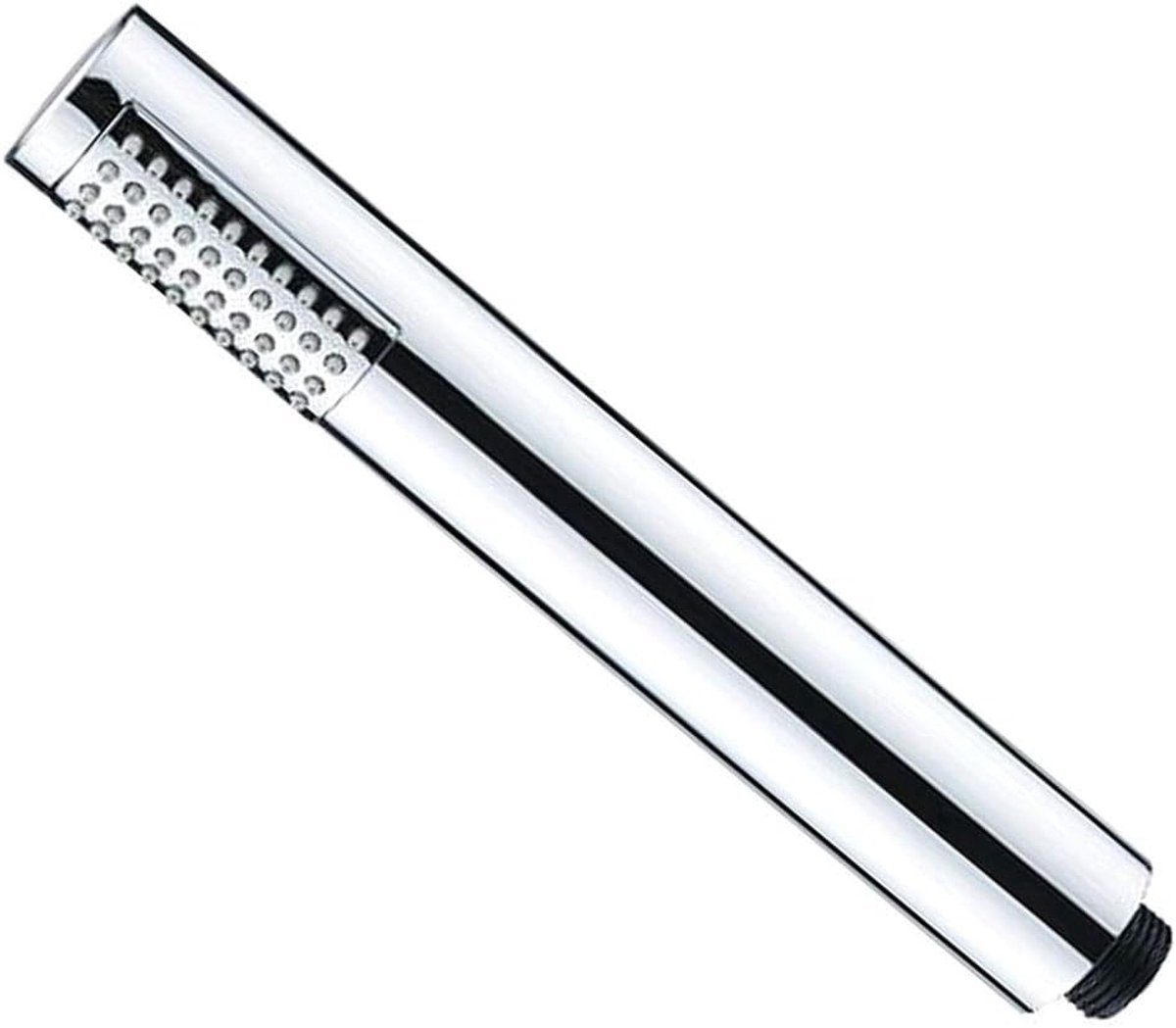 Handdouche 1 Jet - ABS Chroom - Antikalk - Ideaal voor Badkamer - ShopVlot