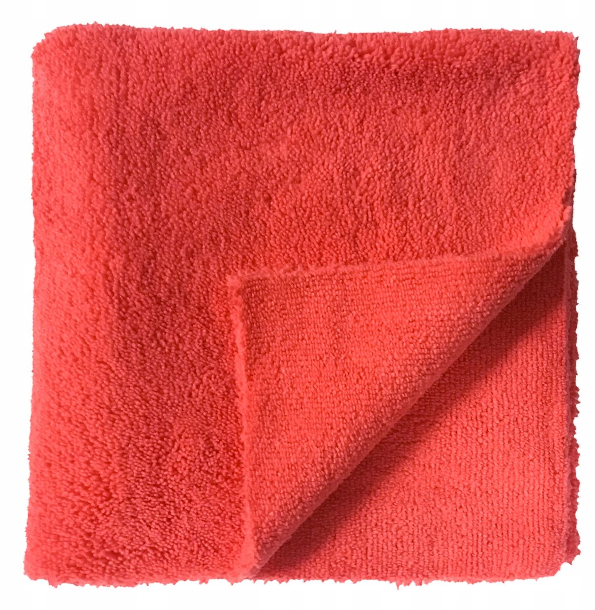 Luxe Microvezeldoek 40x40cm - Staand & Super Absorberend - Merkloos