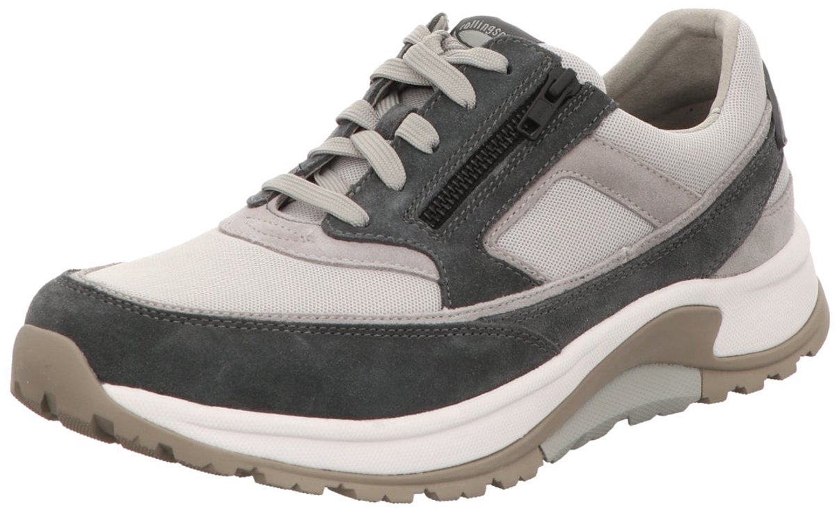 Pius Gabor Rollingsoft 8000.25 Sneaker Iron/Midgrey/Moon G1/2