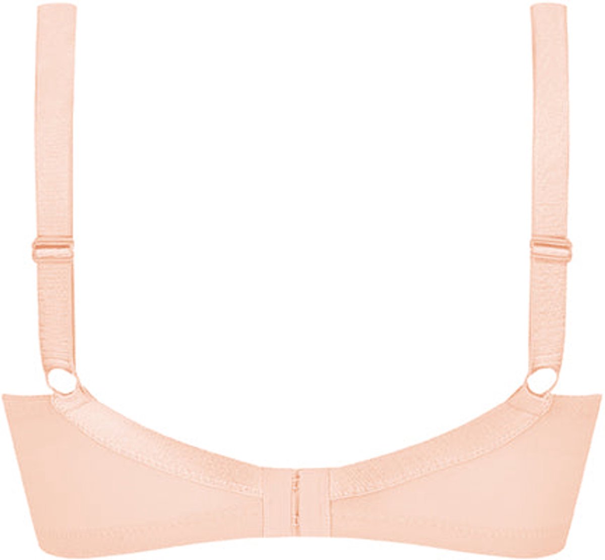 Amoena prothesebeha Nancy SB -FC - Blush - Maat 80A