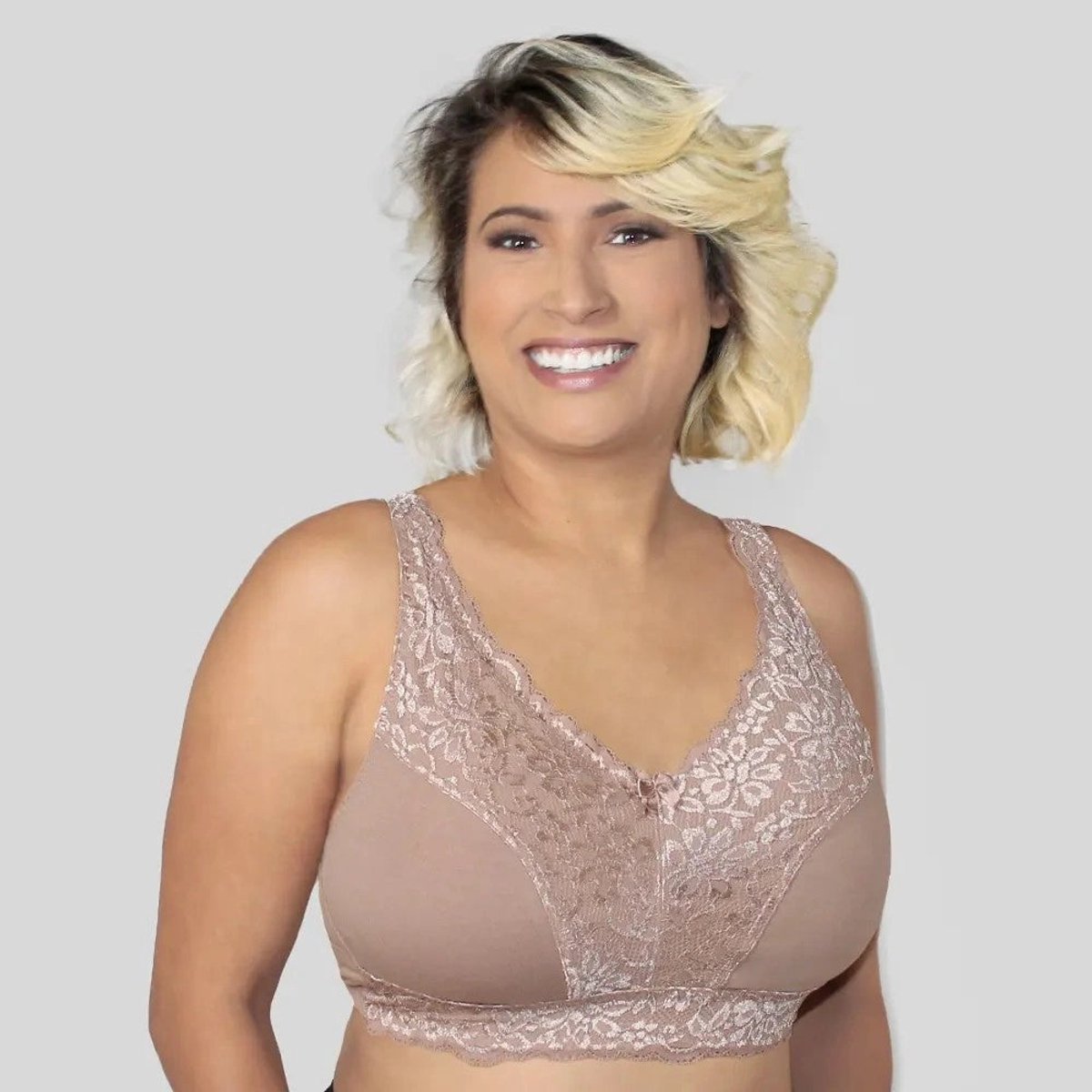 ABC breast care prothesebh embrace BH 503 - Maat 75B