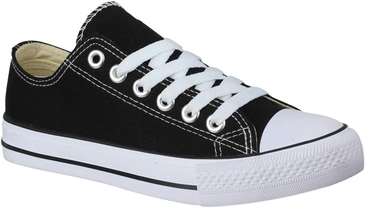 SnelShoppen - Uniseks Chunky Sneakers voor Dames en Heren - Comfortabele en Trendy Sport- en Stadschoenen - Ideaal voor Vrije Tijd, Casual Outfits - V
